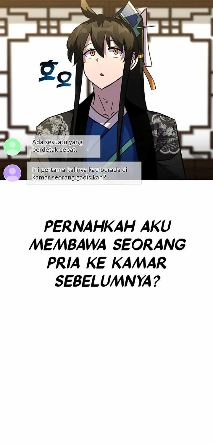 Martial Streamer Chapter 47 Gambar 22