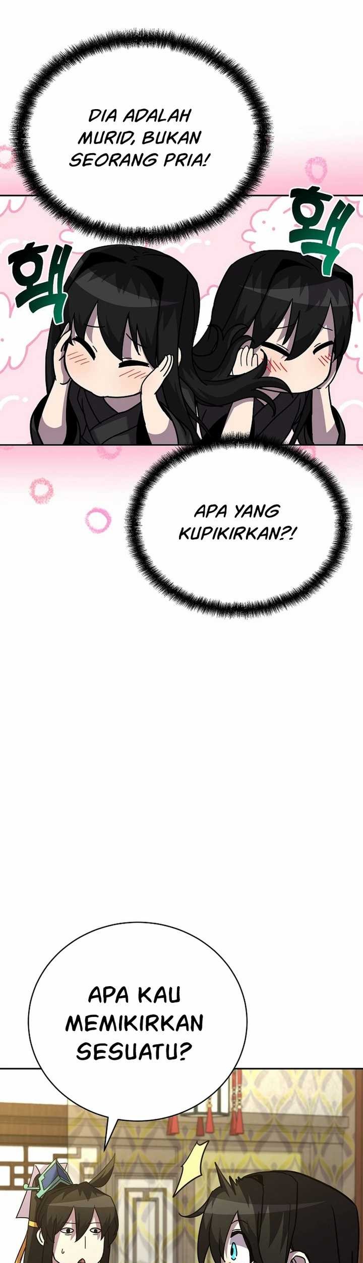 Martial Streamer Chapter 47 Gambar 23