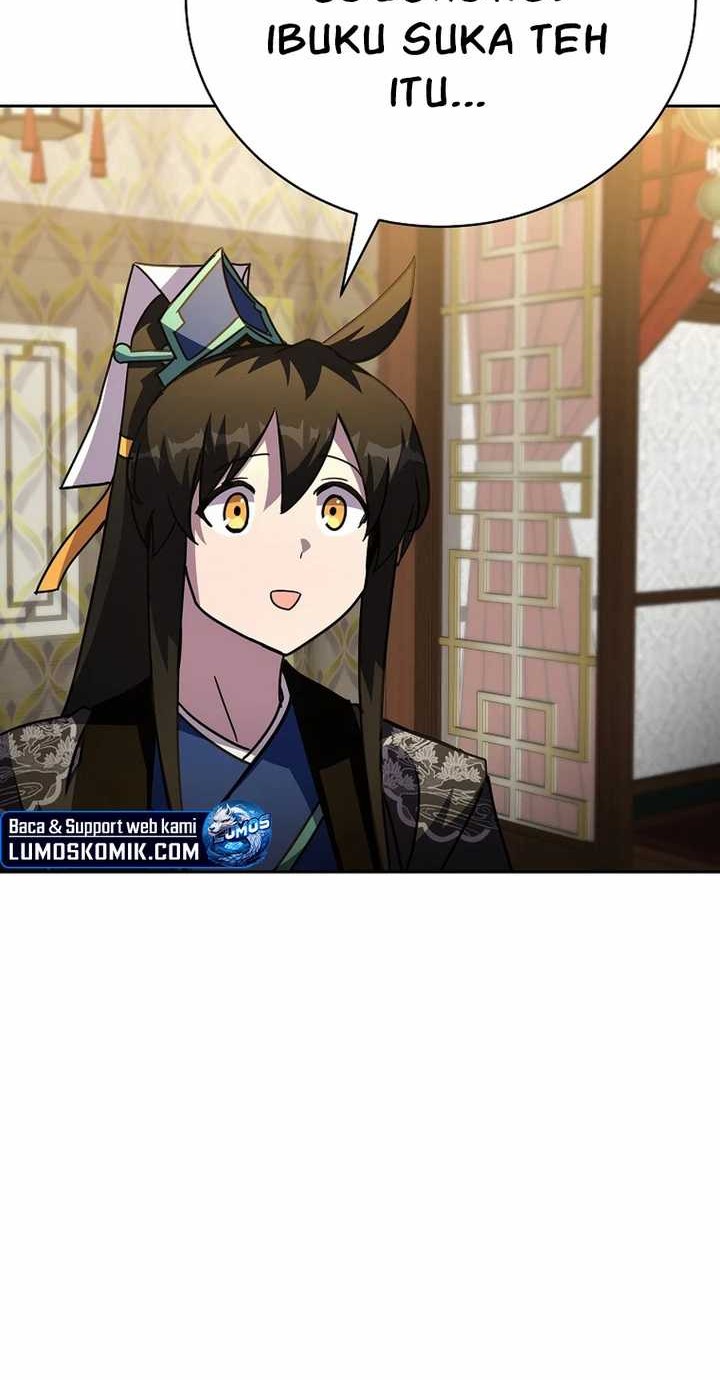 Martial Streamer Chapter 47 Gambar 36