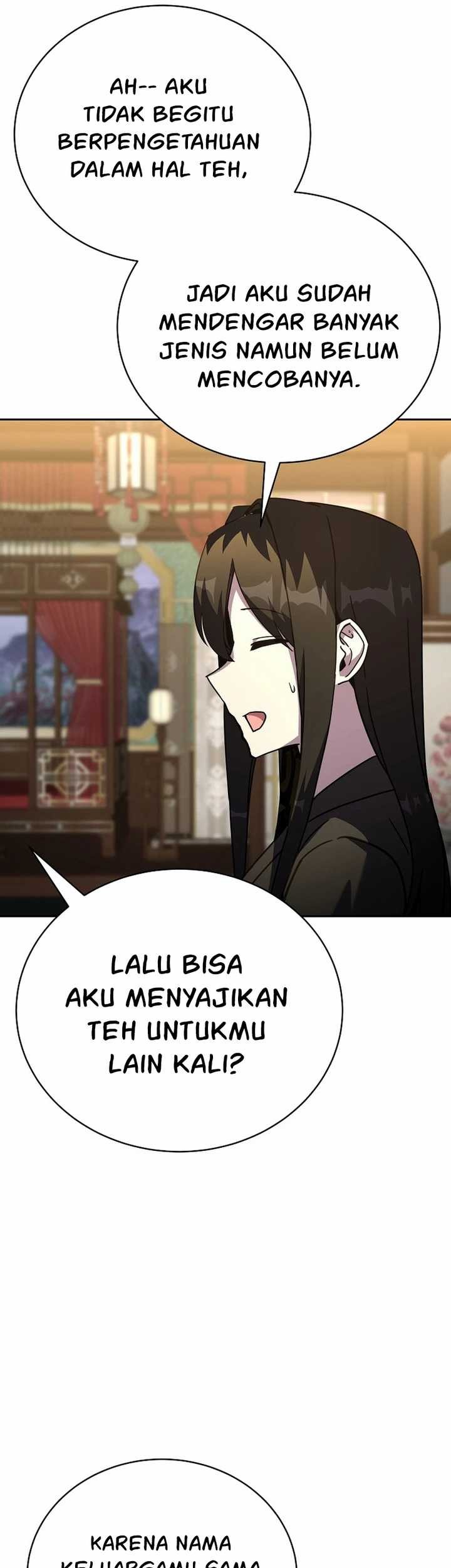 Martial Streamer Chapter 47 Gambar 37