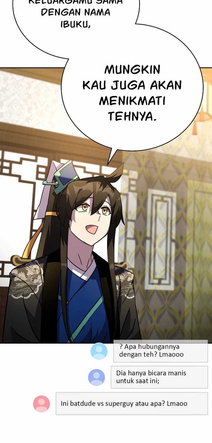 Martial Streamer Chapter 47 Gambar 38