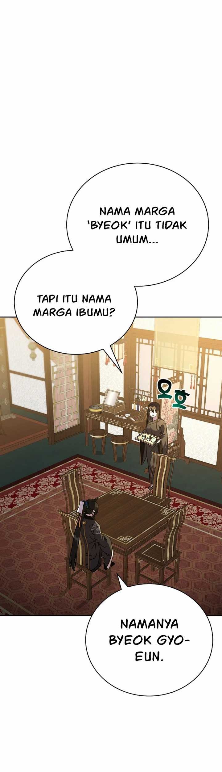 Martial Streamer Chapter 47 Gambar 39