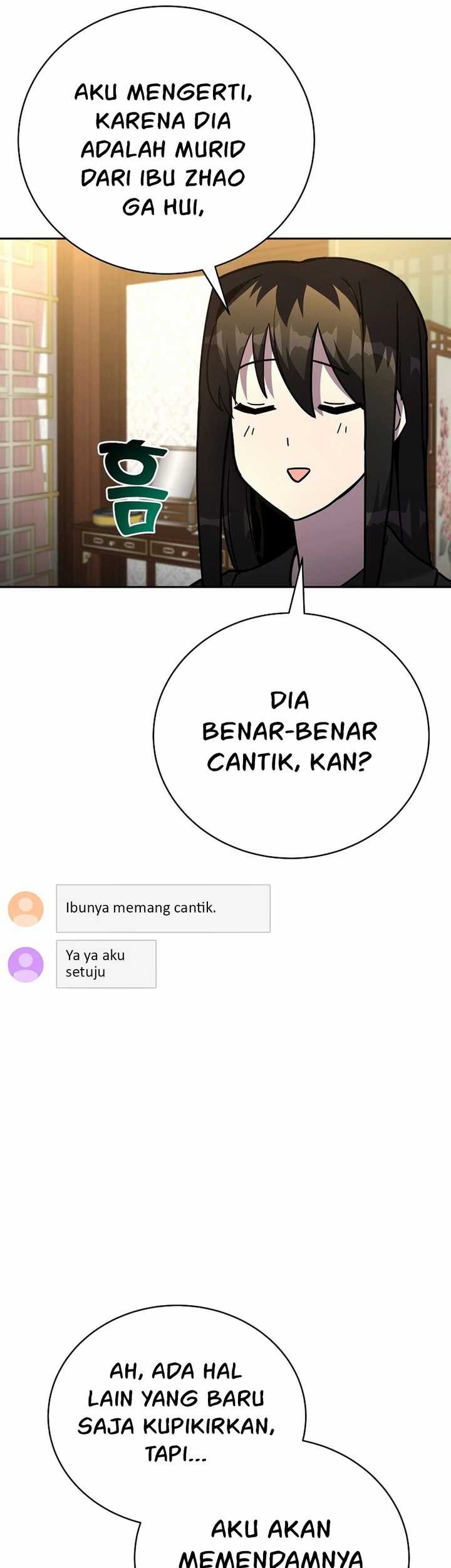 Martial Streamer Chapter 47 Gambar 41