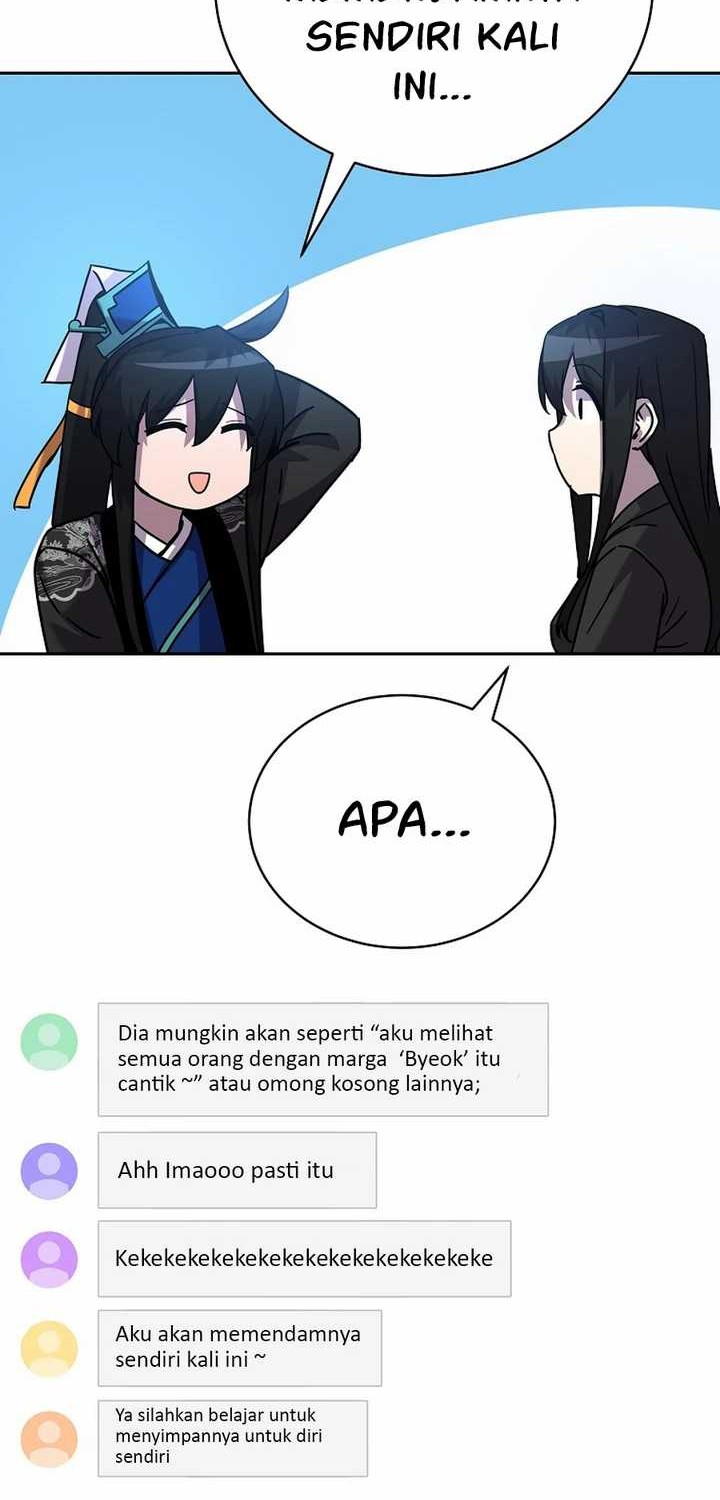 Martial Streamer Chapter 47 Gambar 42