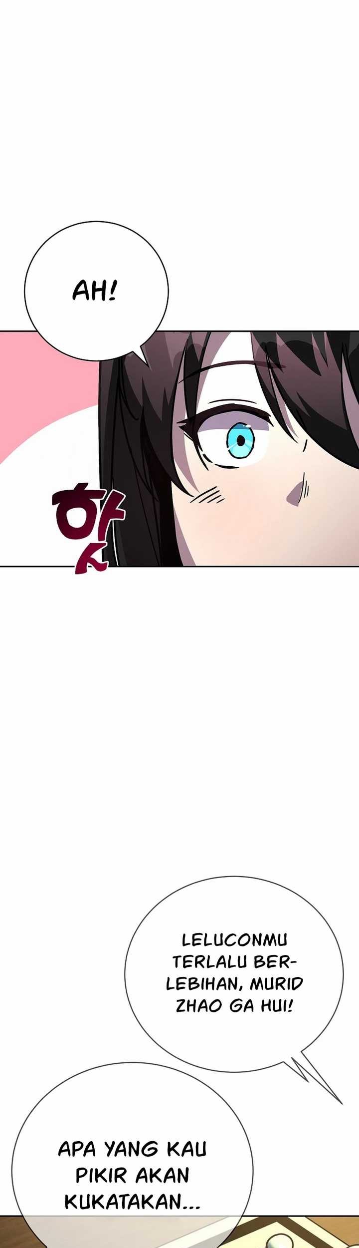 Martial Streamer Chapter 47 Gambar 43