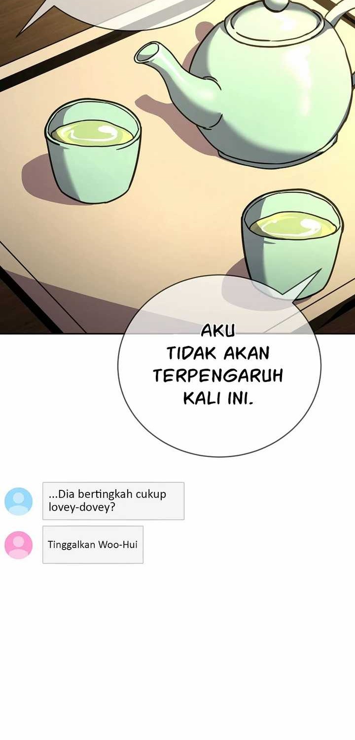 Martial Streamer Chapter 47 Gambar 44