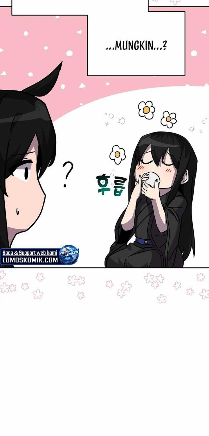 Martial Streamer Chapter 47 Gambar 48