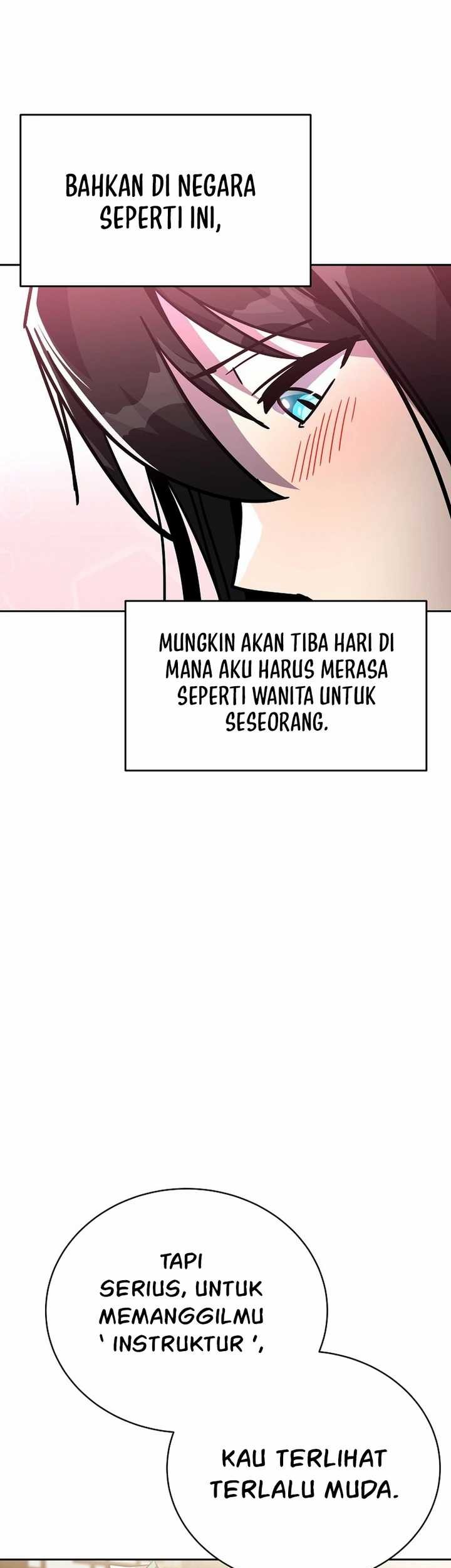 Martial Streamer Chapter 47 Gambar 49