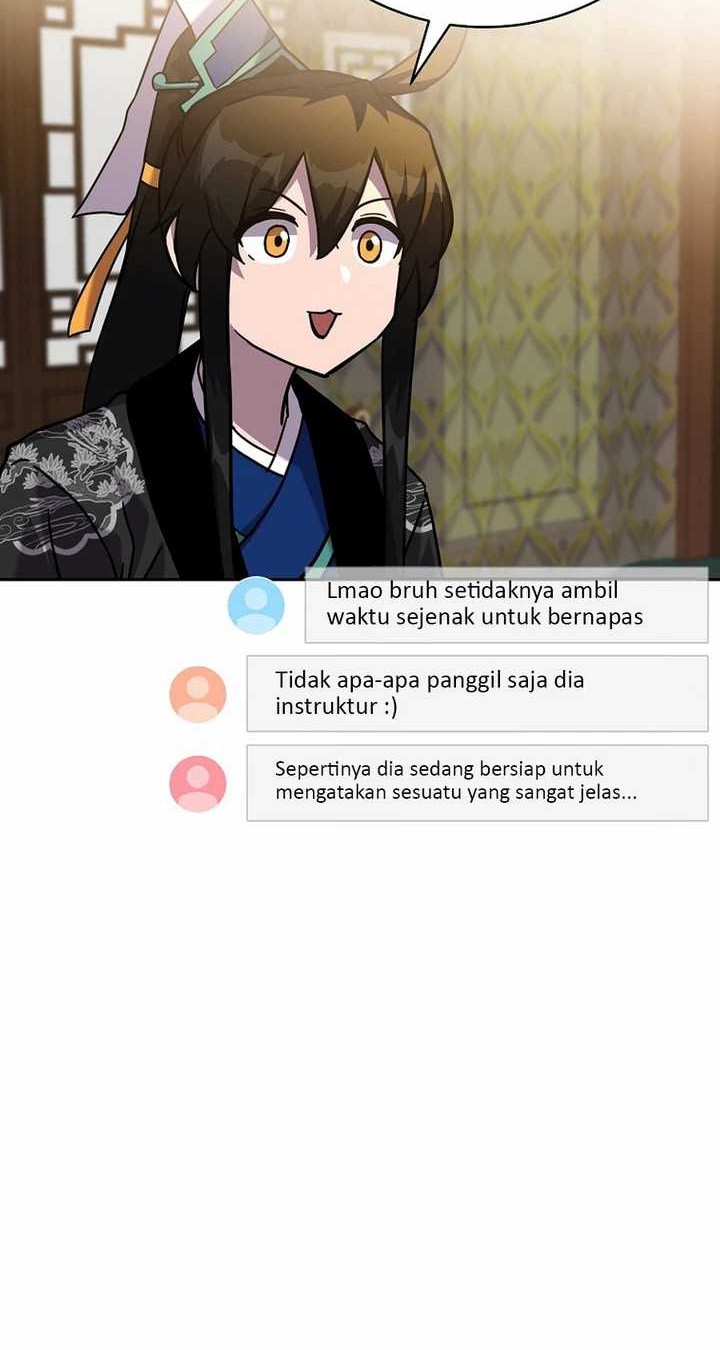 Martial Streamer Chapter 47 Gambar 50
