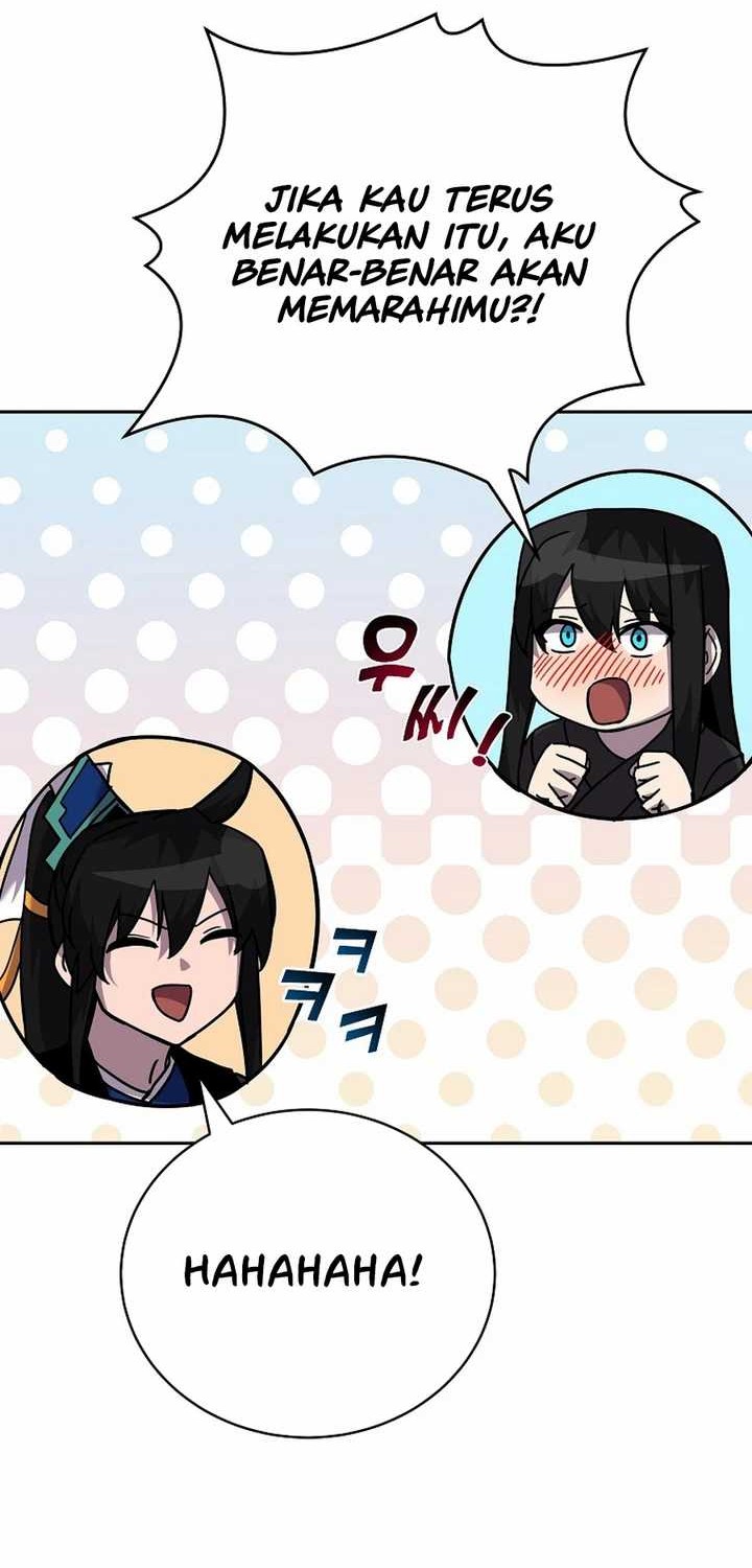 Martial Streamer Chapter 47 Gambar 52