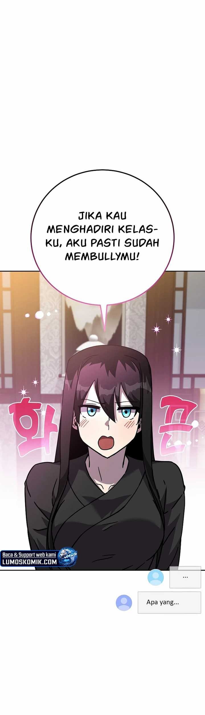 Martial Streamer Chapter 47 Gambar 53