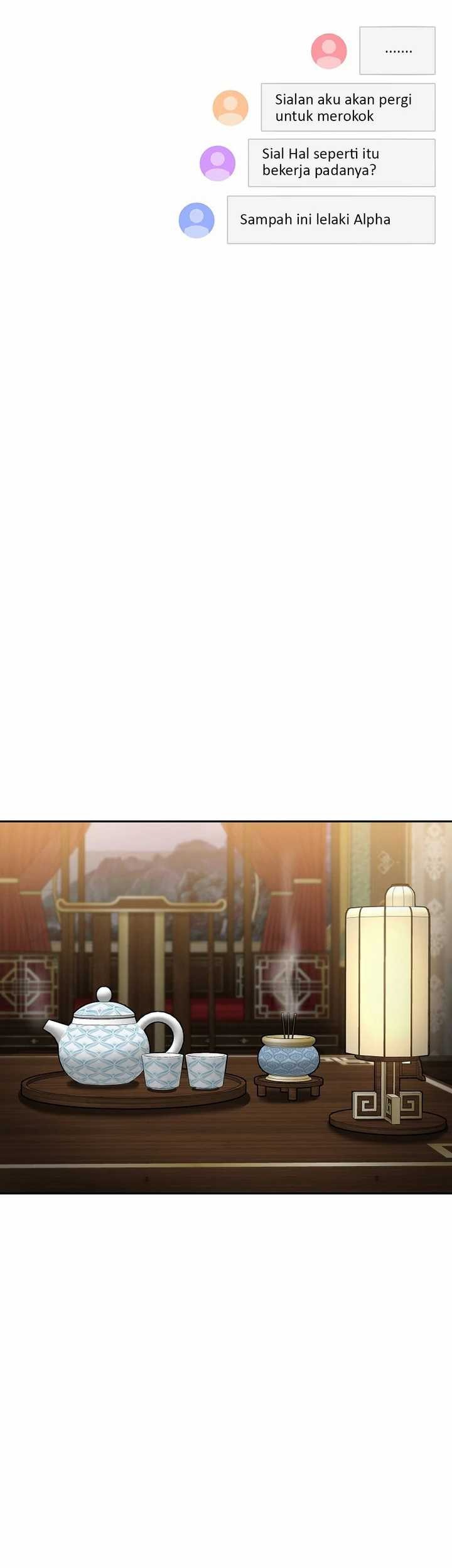 Martial Streamer Chapter 47 Gambar 57