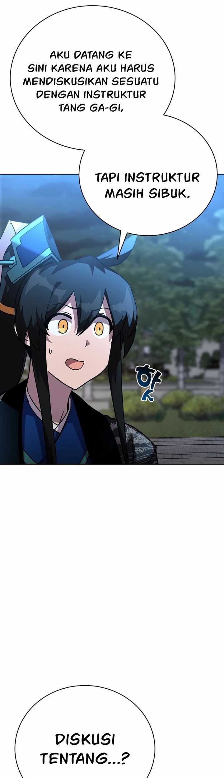 Martial Streamer Chapter 47 Gambar 3