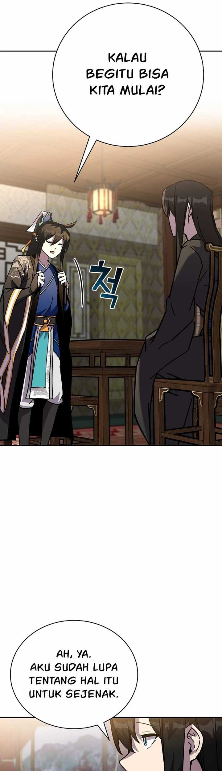 Martial Streamer Chapter 47 Gambar 59