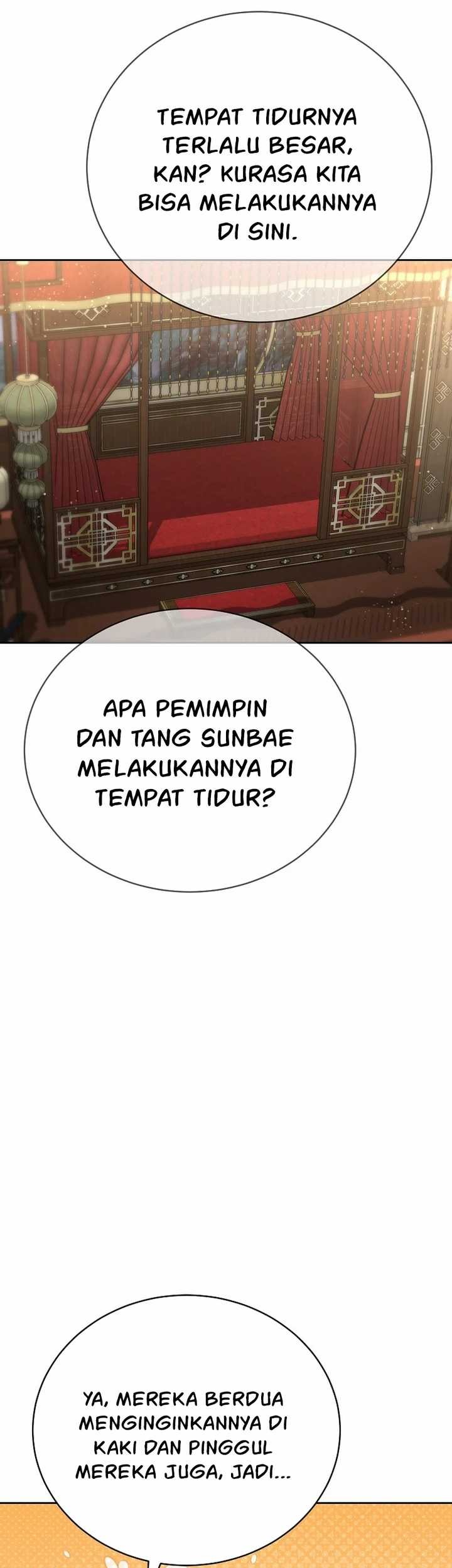Martial Streamer Chapter 47 Gambar 61