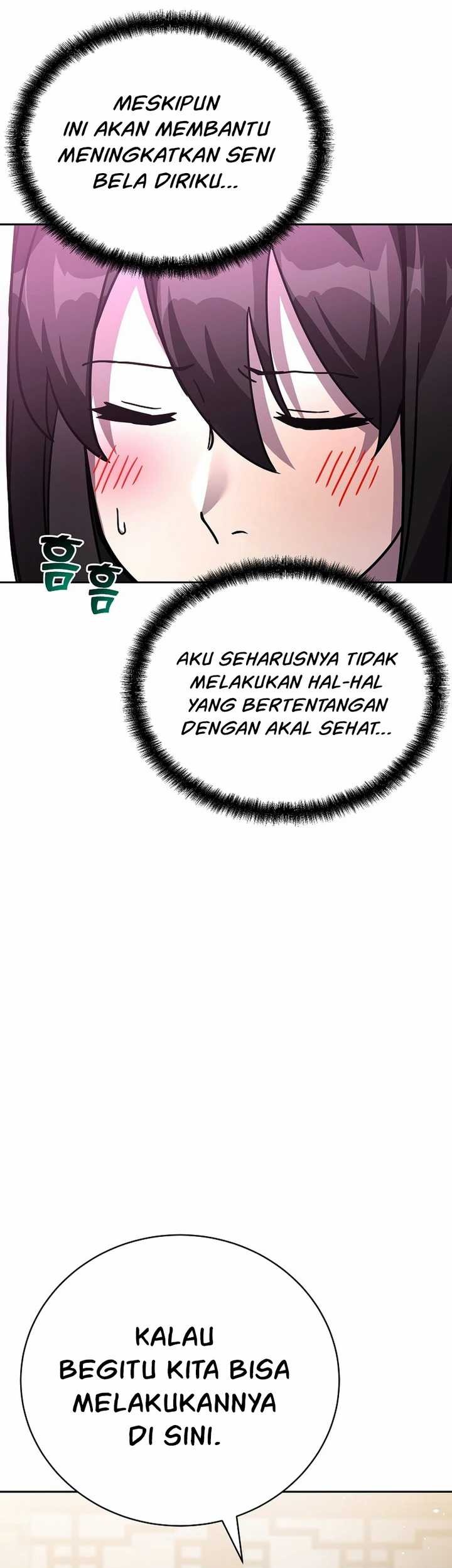 Martial Streamer Chapter 47 Gambar 63