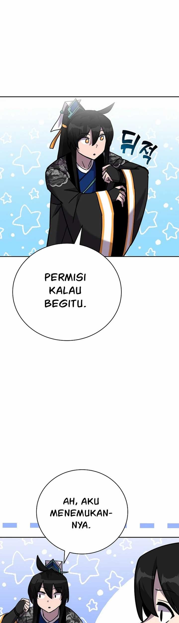 Martial Streamer Chapter 47 Gambar 65