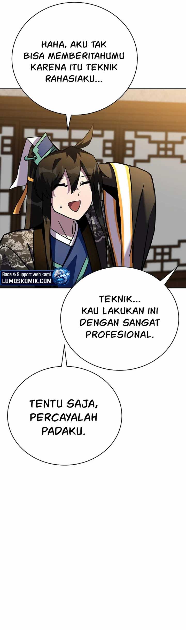 Martial Streamer Chapter 47 Gambar 67