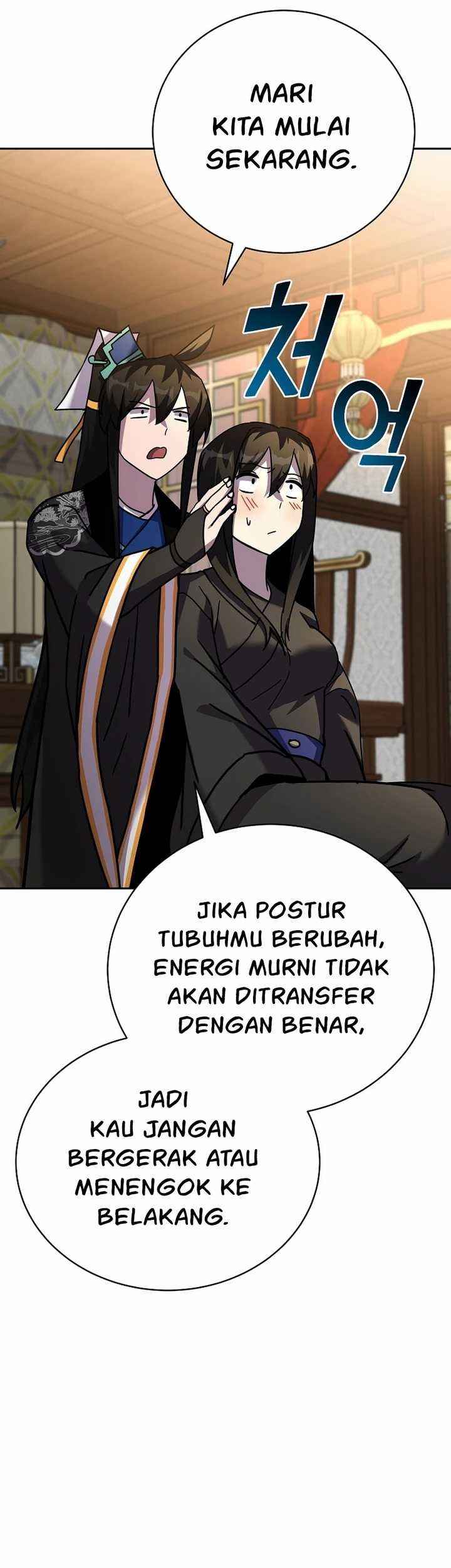 Martial Streamer Chapter 47 Gambar 68