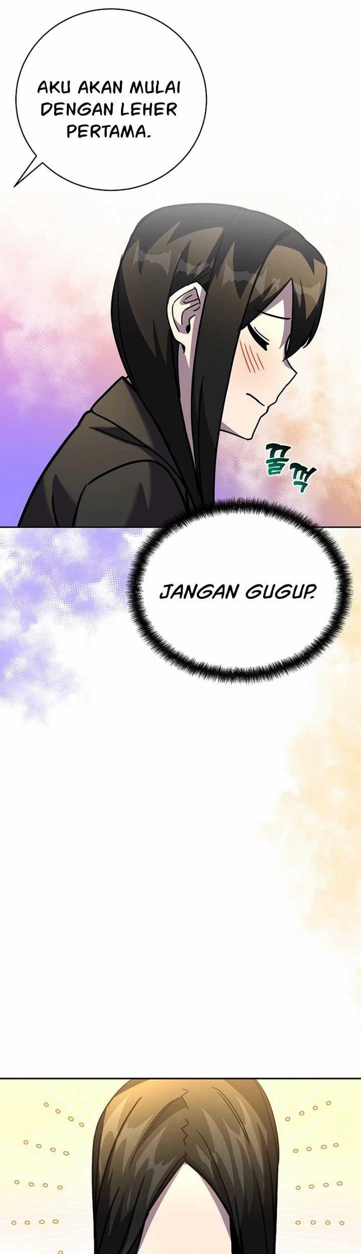 Martial Streamer Chapter 47 Gambar 70
