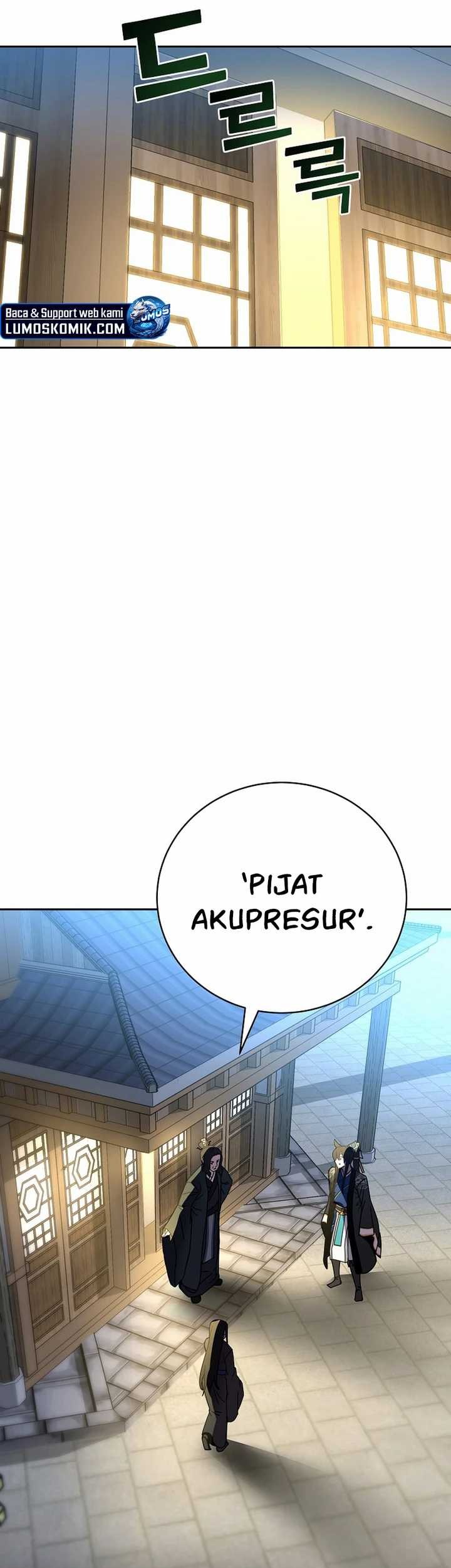 Martial Streamer Chapter 47 Gambar 5