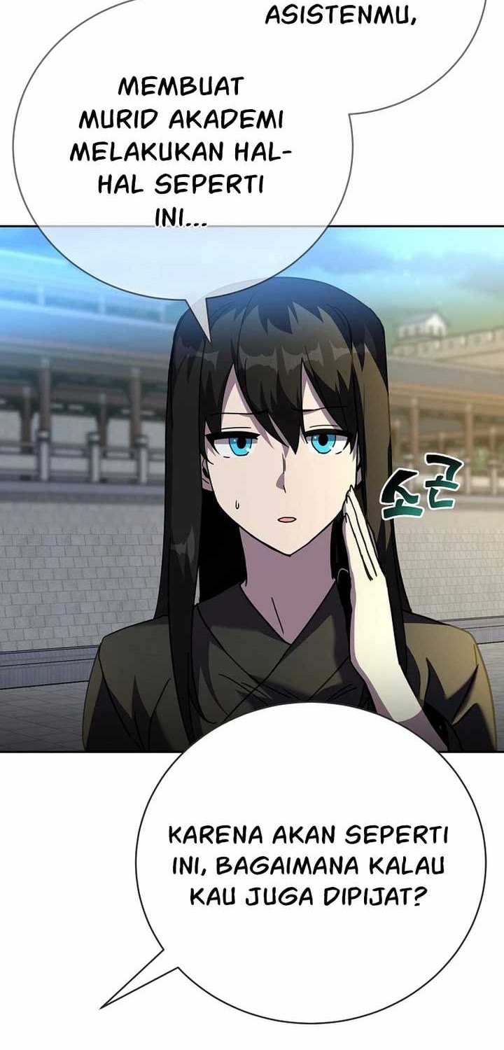 Martial Streamer Chapter 47 Gambar 8