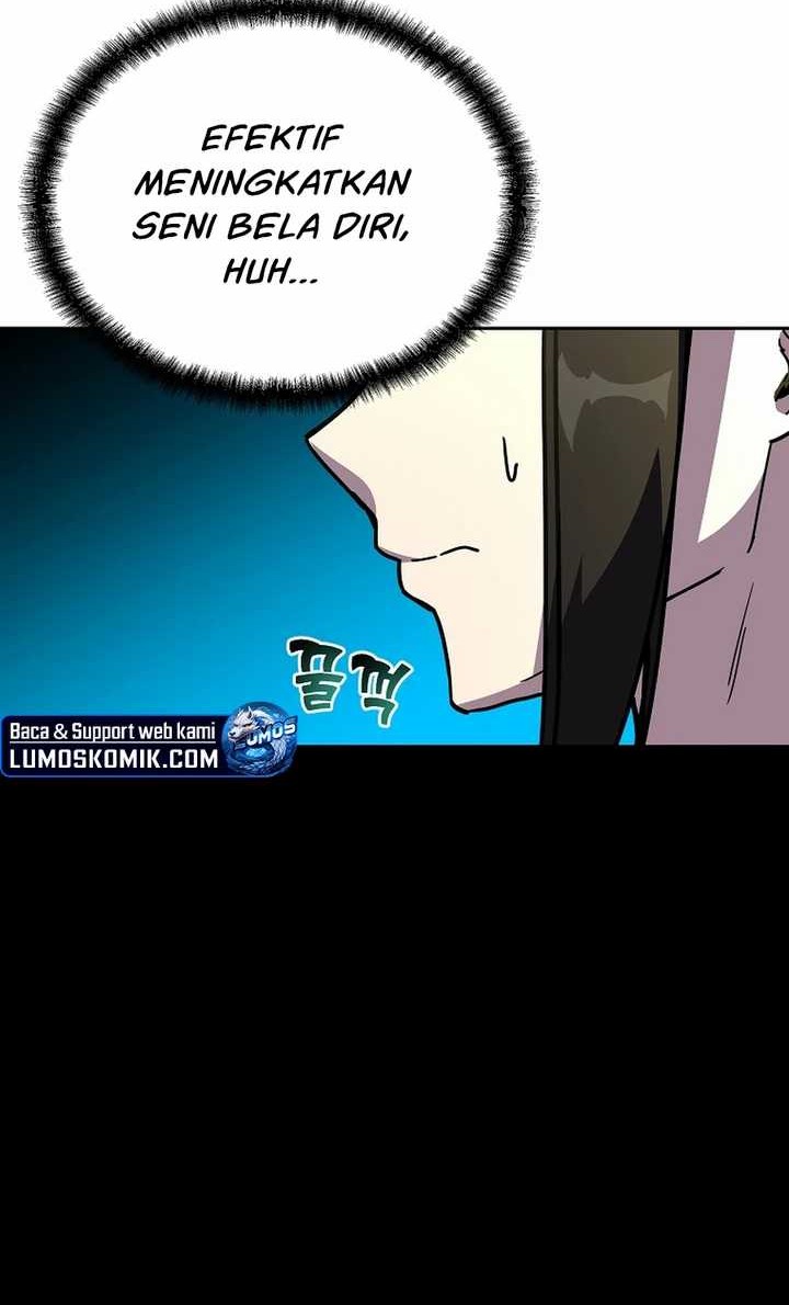 Martial Streamer Chapter 47 Gambar 12