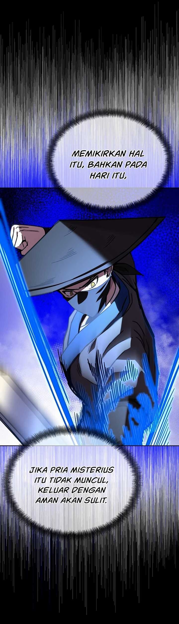 Martial Streamer Chapter 47 Gambar 13