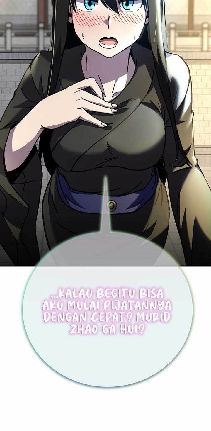 Martial Streamer Chapter 47 Gambar 18