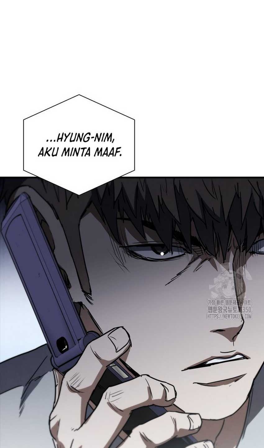 Shark Wyvern Chapter 70 Gambar 28