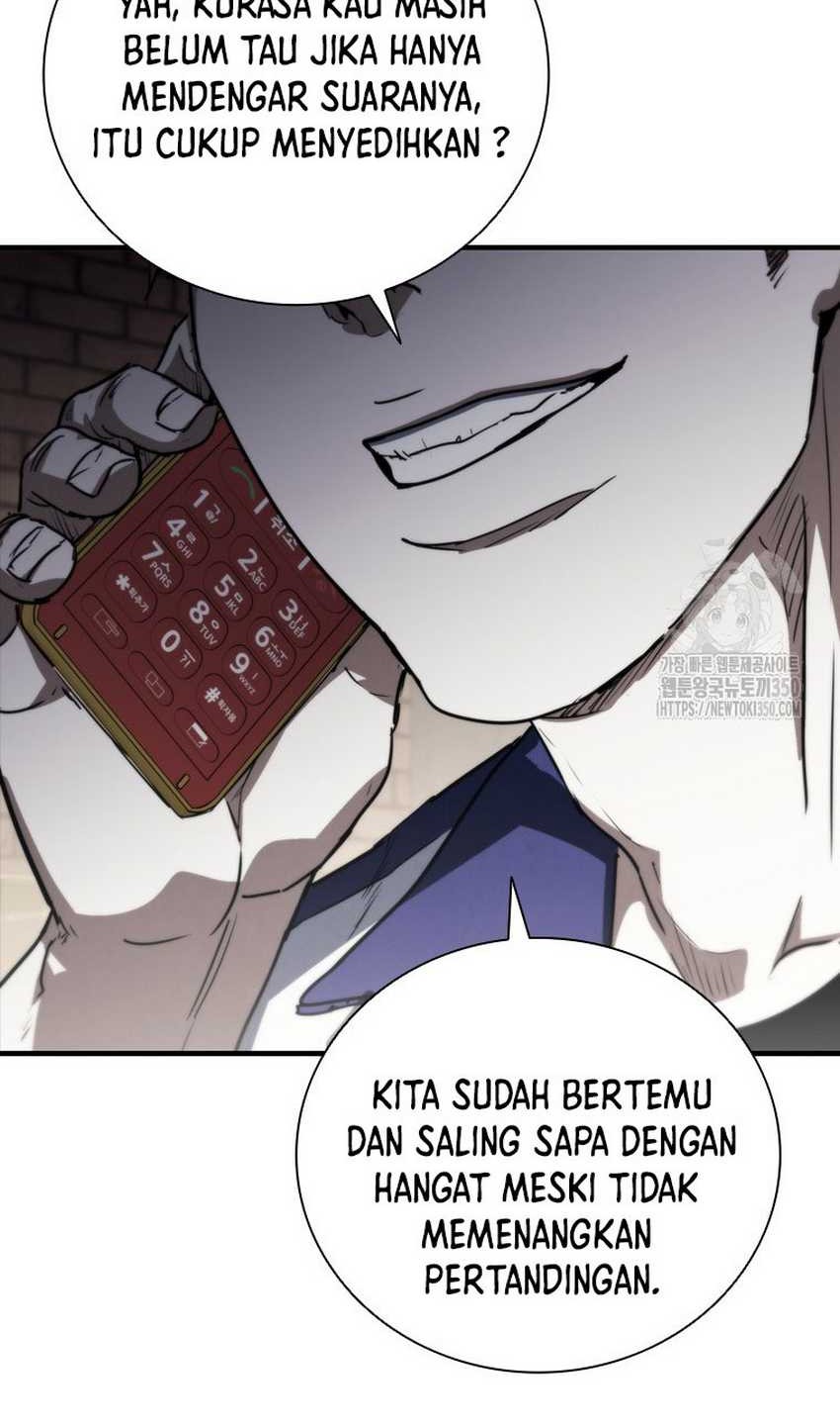 Shark Wyvern Chapter 70 Gambar 31