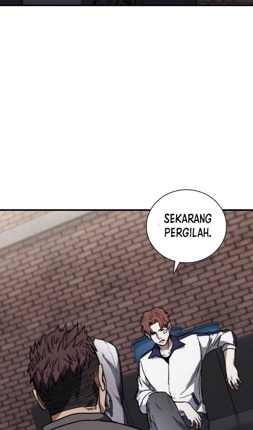 Shark Wyvern Chapter 70 Gambar 46