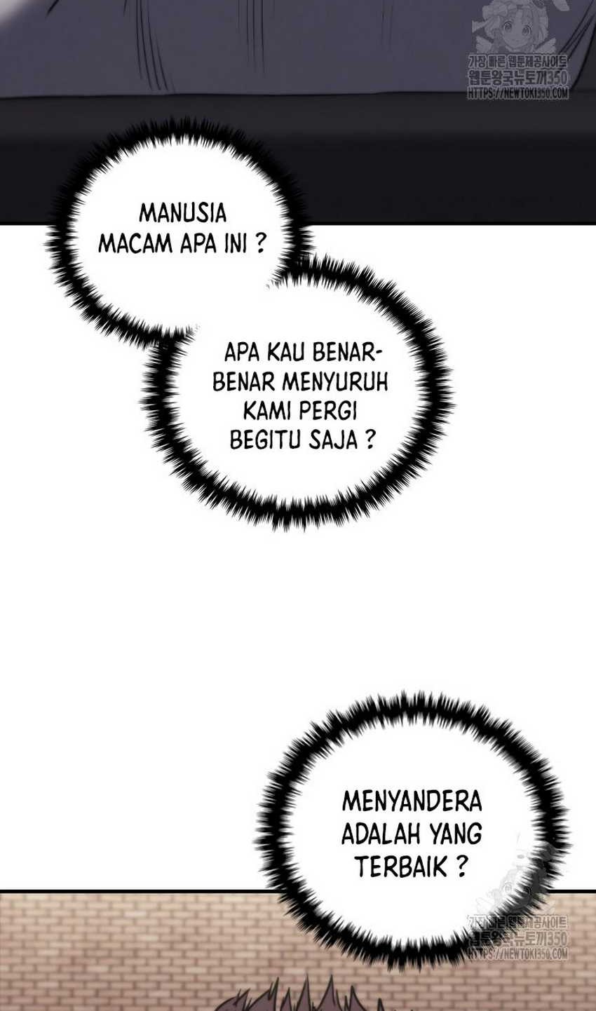 Shark Wyvern Chapter 70 Gambar 49