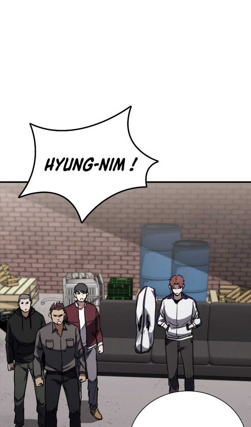Shark Wyvern Chapter 70 Gambar 58