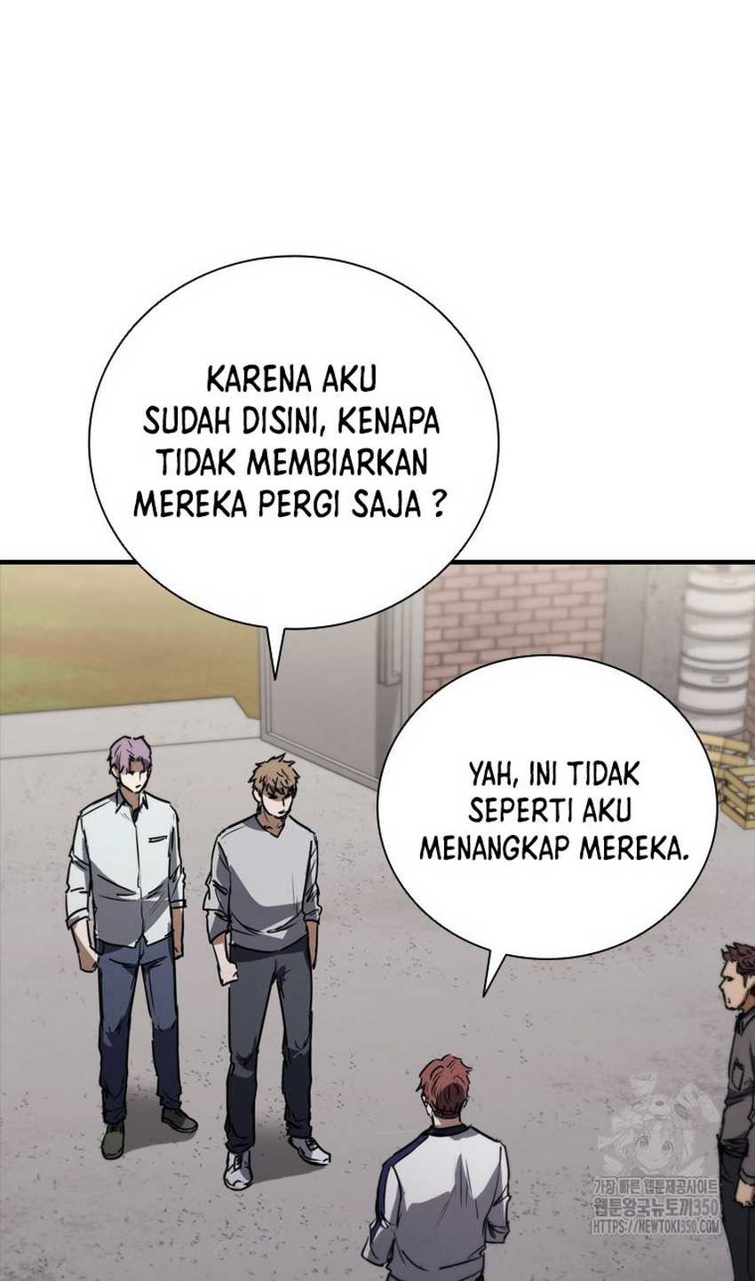 Shark Wyvern Chapter 70 Gambar 61