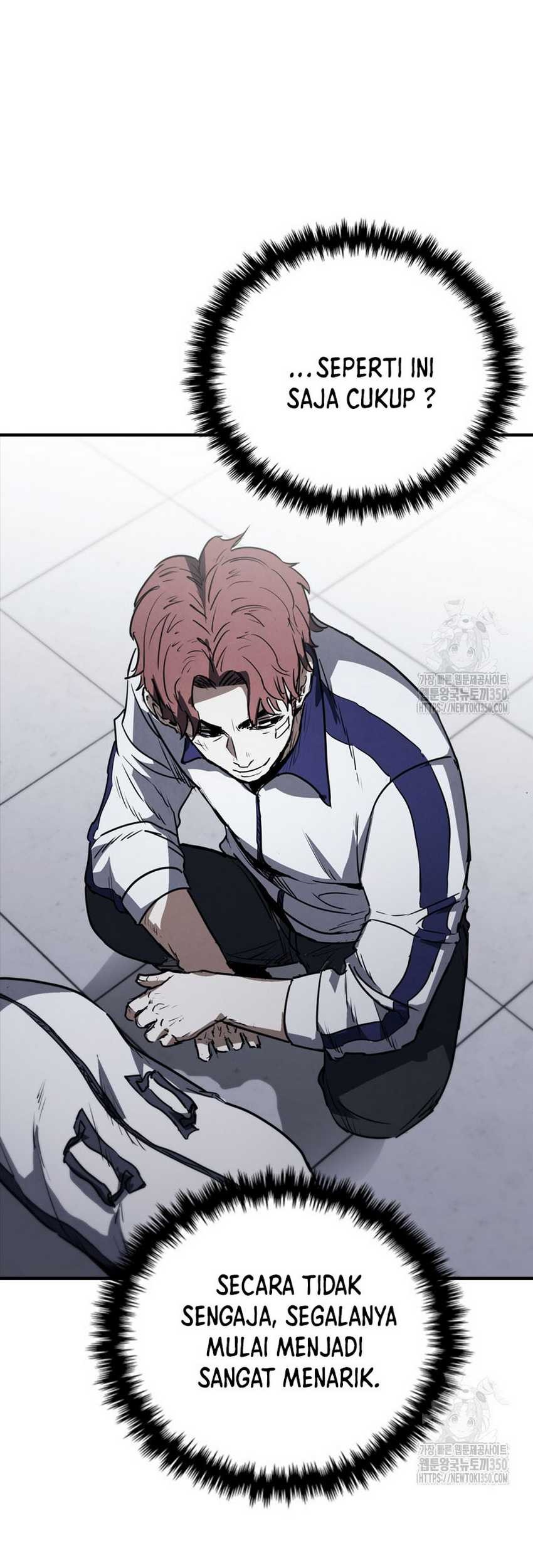 Baca Manhwa Shark Wyvern Chapter 70 Gambar 2
