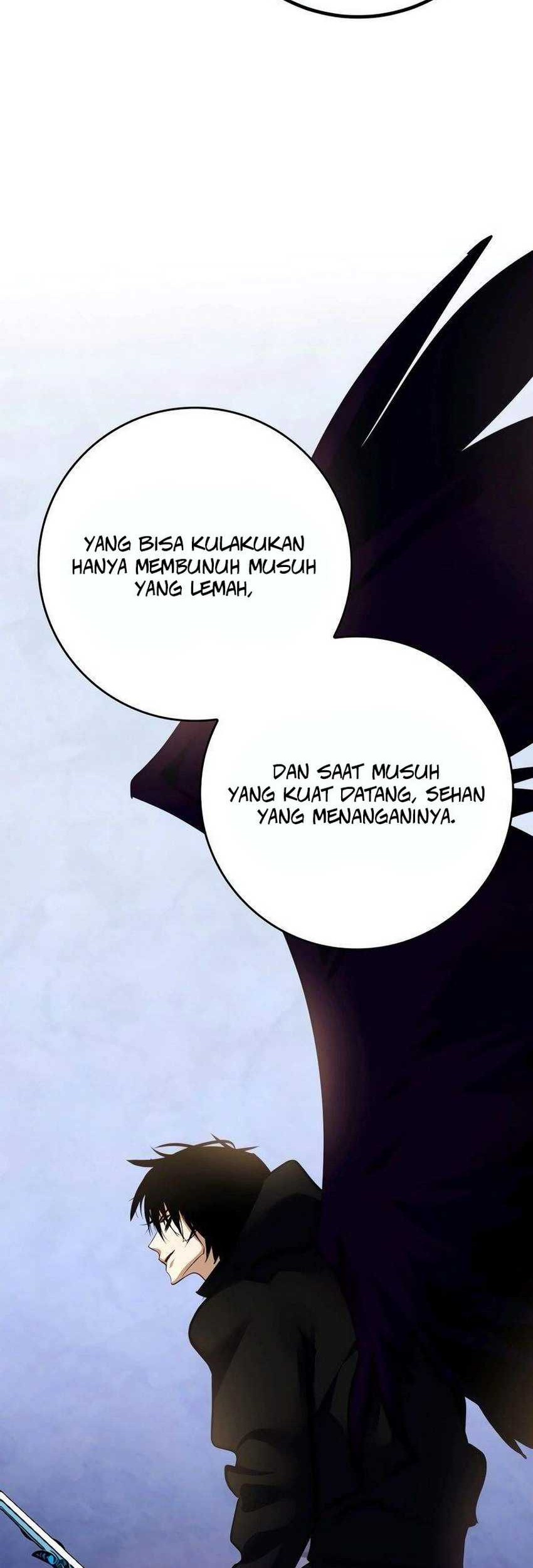 Return to Player Chapter 167 Gambar 10
