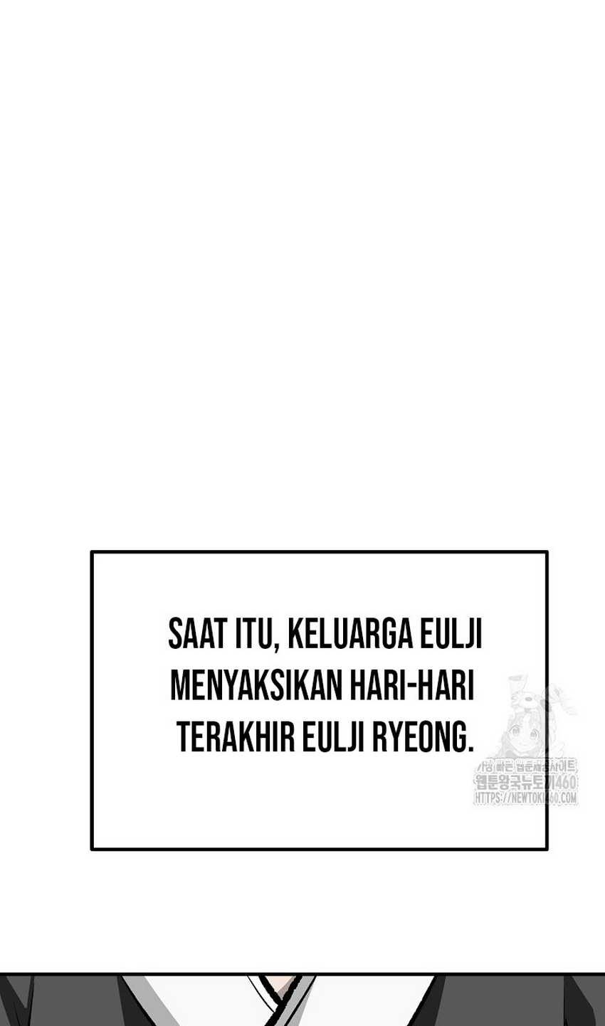 Archer Sword God : Descendants of the Archer Chapter 124 Gambar 28