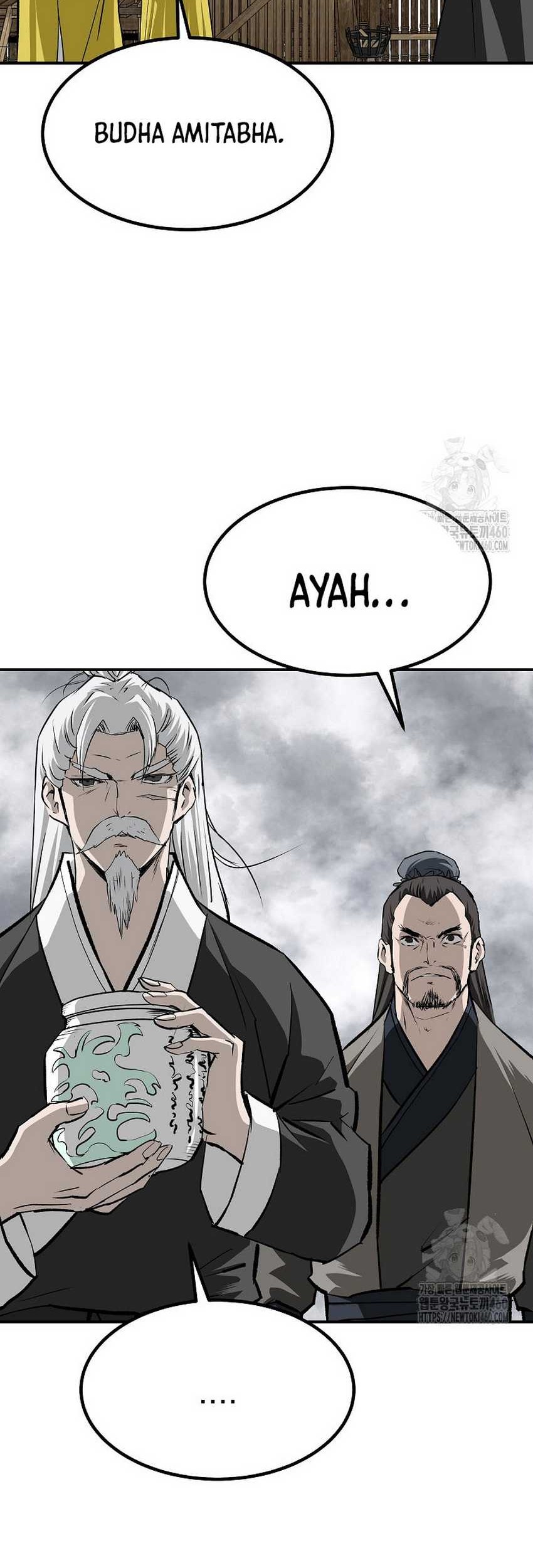 Archer Sword God : Descendants of the Archer Chapter 124 Gambar 30