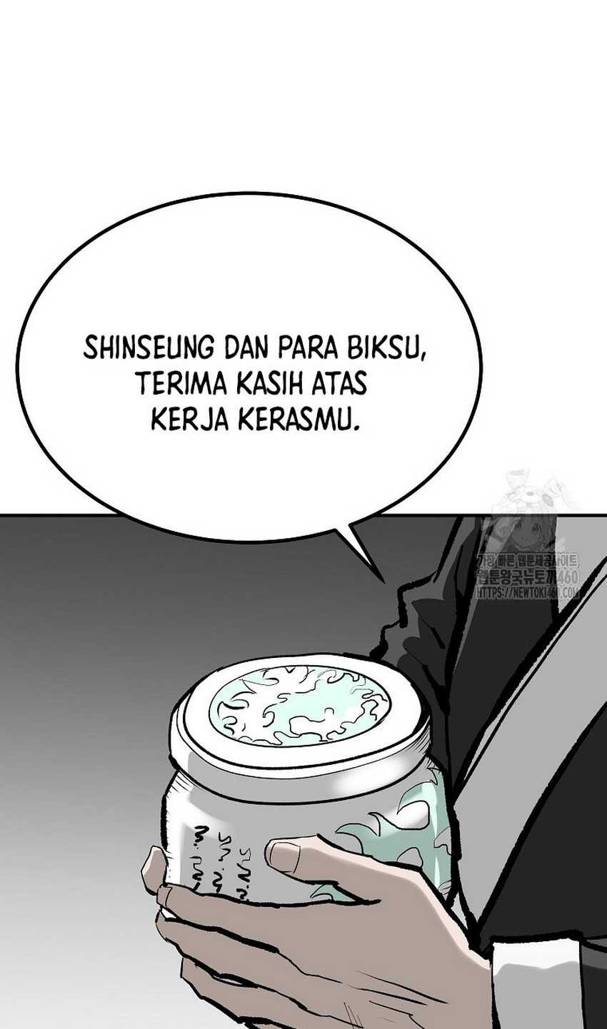 Archer Sword God : Descendants of the Archer Chapter 124 Gambar 31