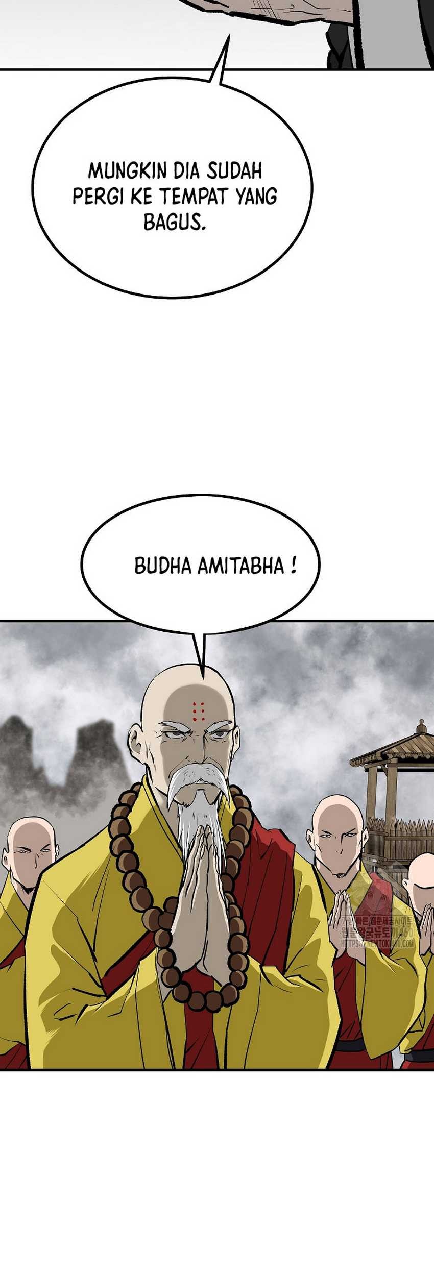 Archer Sword God : Descendants of the Archer Chapter 124 Gambar 32