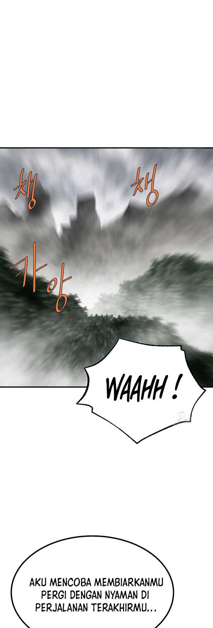 Archer Sword God : Descendants of the Archer Chapter 124 Gambar 33