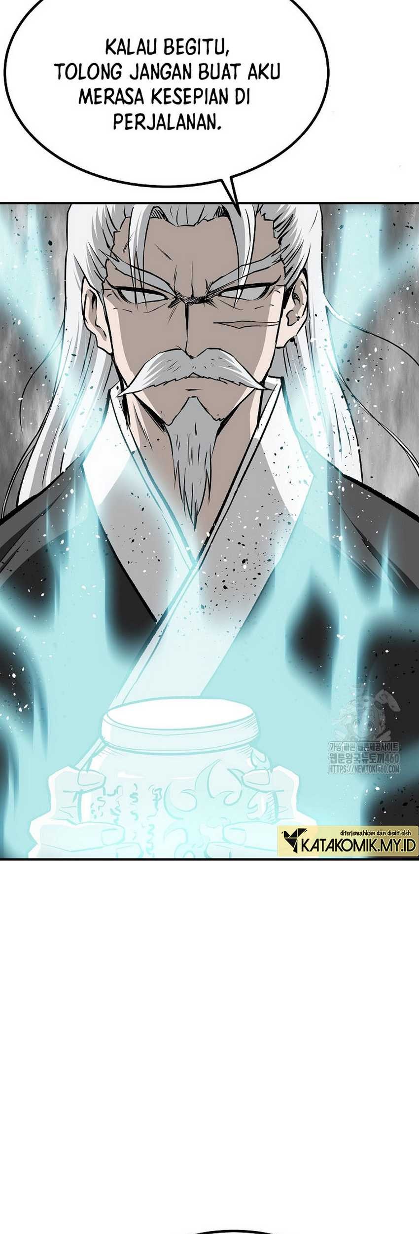 Archer Sword God : Descendants of the Archer Chapter 124 Gambar 35