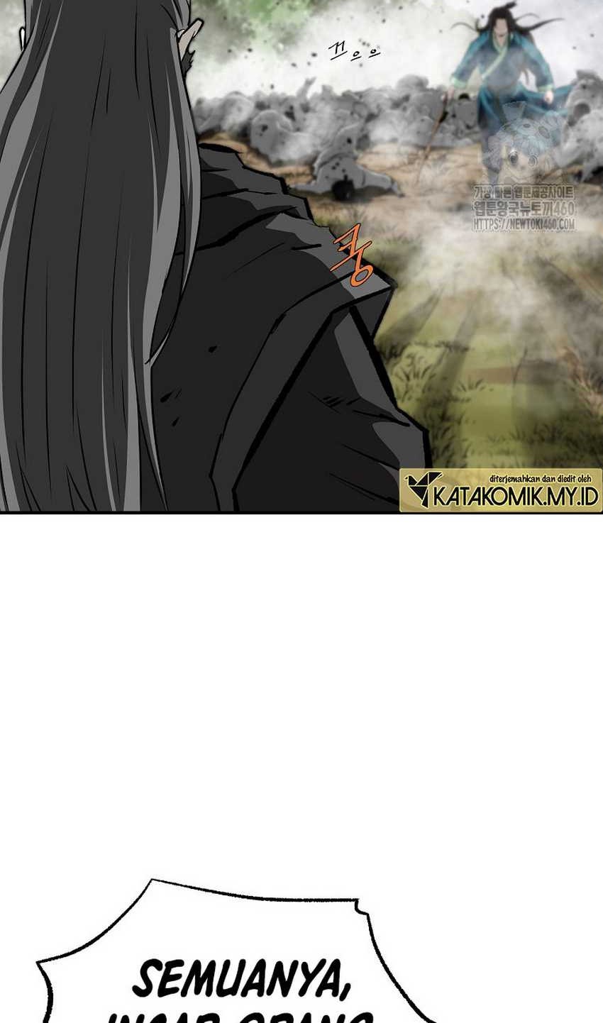 Archer Sword God : Descendants of the Archer Chapter 124 Gambar 49