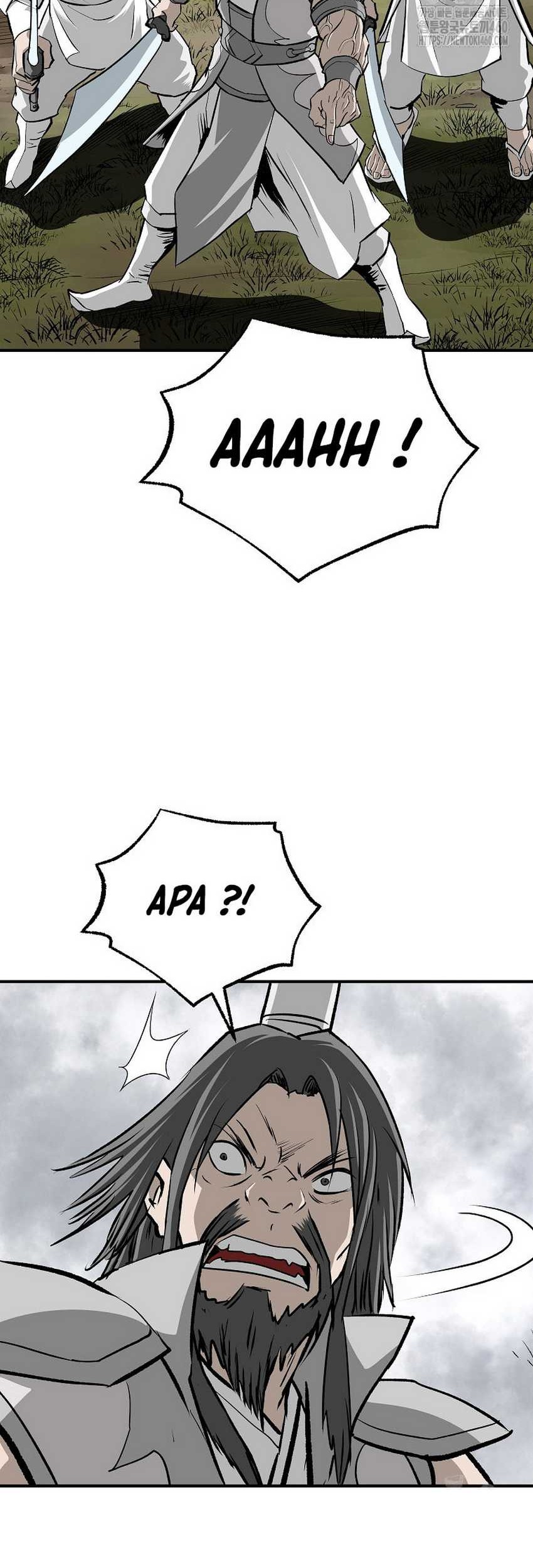 Archer Sword God : Descendants of the Archer Chapter 124 Gambar 51