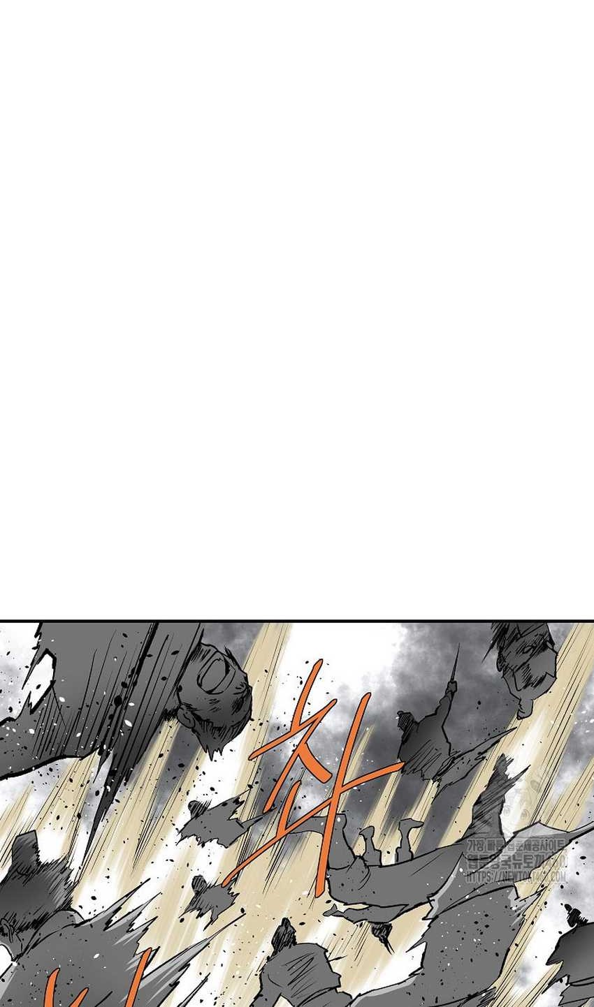 Archer Sword God : Descendants of the Archer Chapter 124 Gambar 52