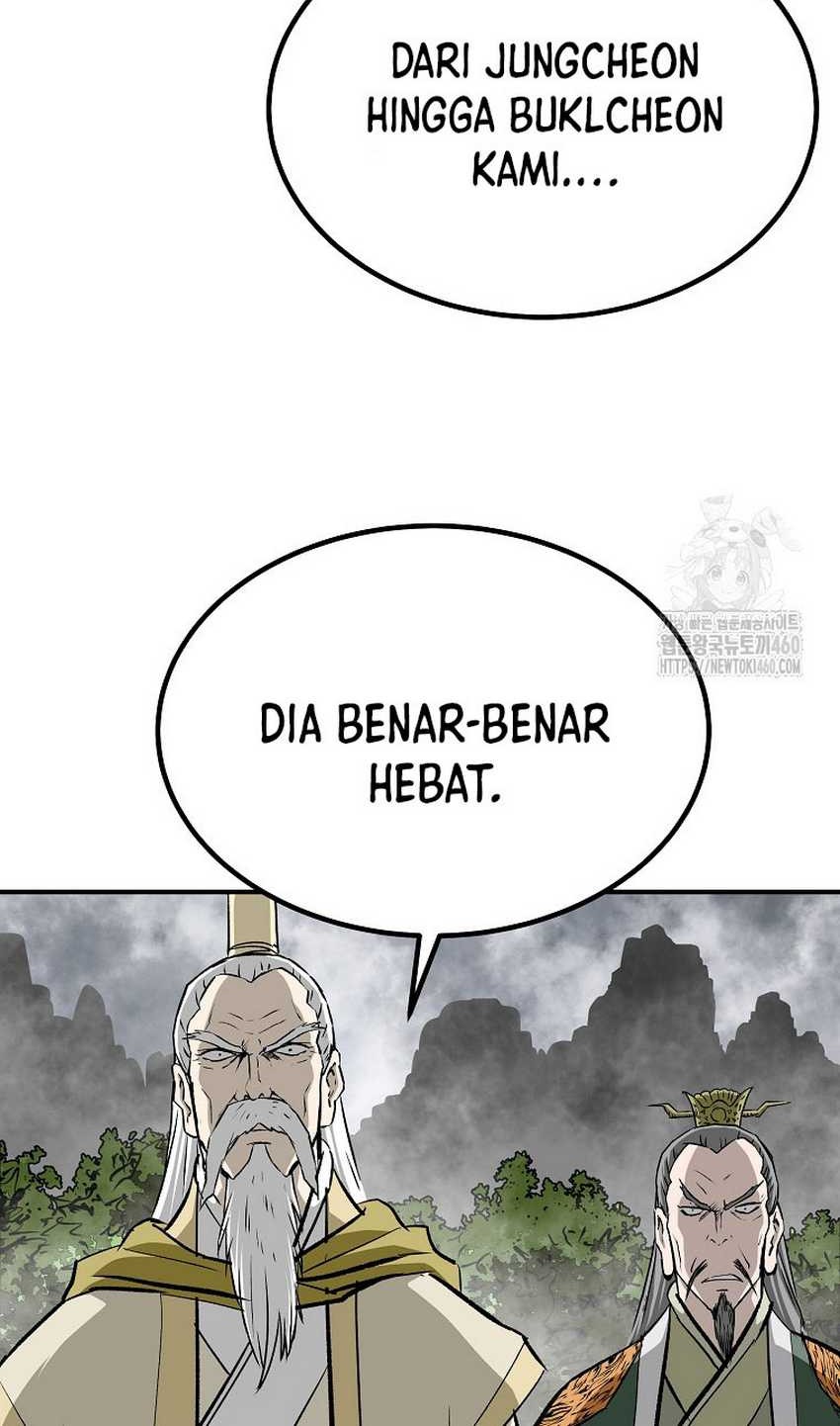 Archer Sword God : Descendants of the Archer Chapter 124 Gambar 58