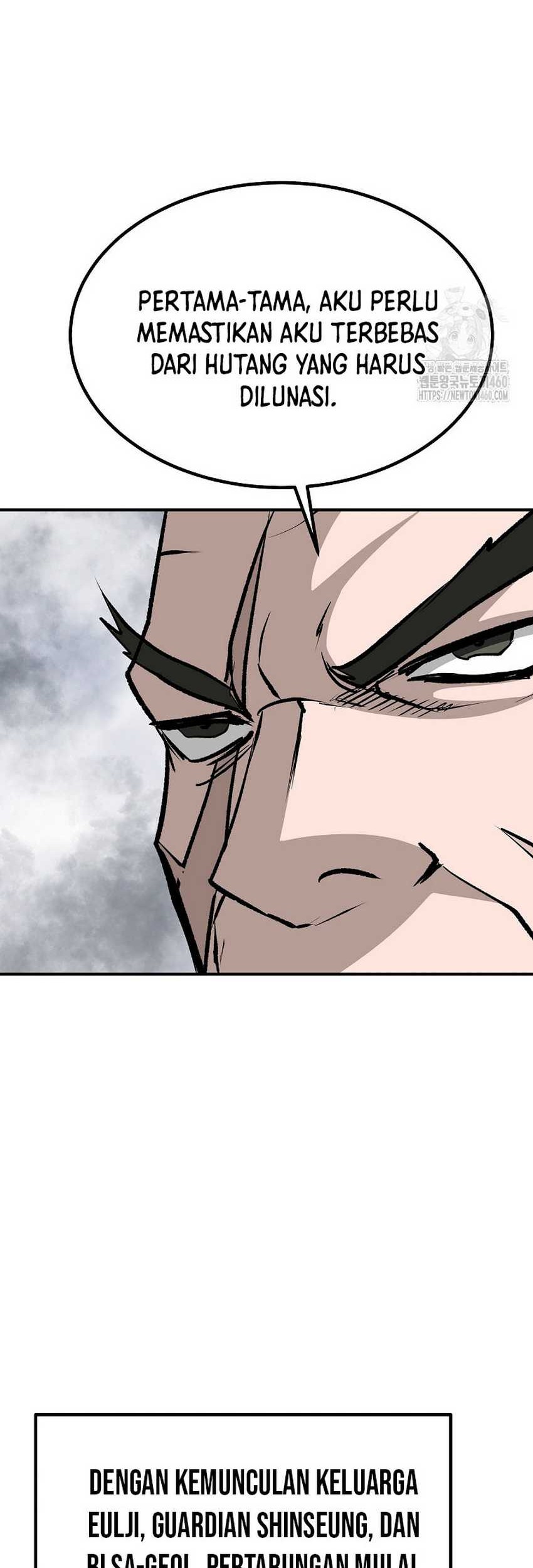 Archer Sword God : Descendants of the Archer Chapter 124 Gambar 66