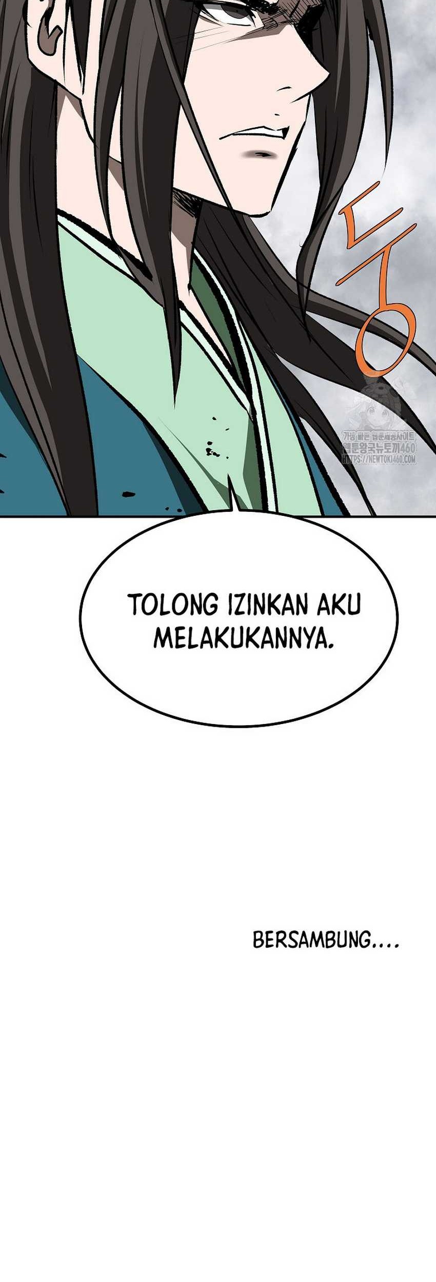 Archer Sword God : Descendants of the Archer Chapter 124 Gambar 75