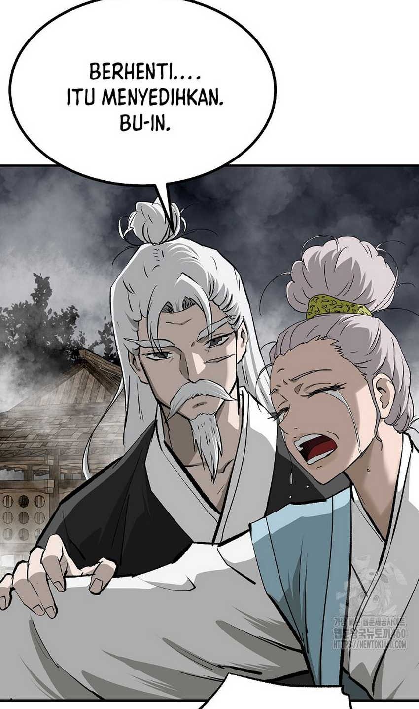 Archer Sword God : Descendants of the Archer Chapter 124 Gambar 4